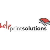 Help Print Solutions logo, Help Print Solutions contact details