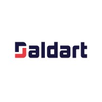 Daldart logo, Daldart contact details