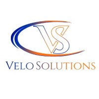 Velo Solutions logo, Velo Solutions contact details