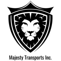 Majesty Transports Inc. logo, Majesty Transports Inc. contact details