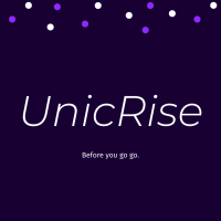 Unicrise logo, Unicrise contact details