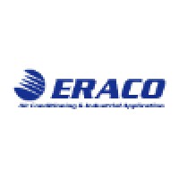 ERACO Air Conditioning & Process Cooling Systems logo, ERACO Air Conditioning & Process Cooling Systems contact details