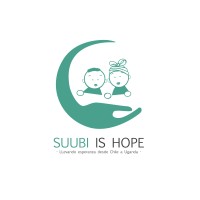 Suubi is Hope logo, Suubi is Hope contact details