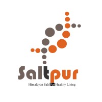 Saltpur logo, Saltpur contact details