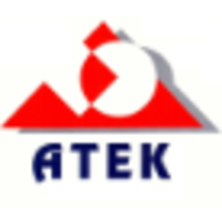 Atek Mühendislik logo, Atek Mühendislik contact details