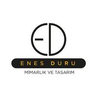 ENES DURU ARCHITECTS logo, ENES DURU ARCHITECTS contact details