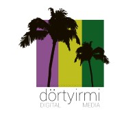 DörtYirmi Digital Media logo, DörtYirmi Digital Media contact details