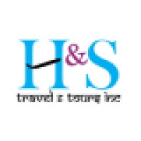 H&S Travel & Tours logo, H&S Travel & Tours contact details