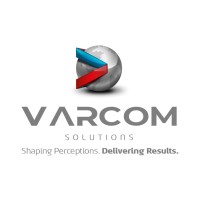 VARCom Solutions logo, VARCom Solutions contact details