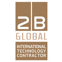 2B Global Mühendislik A.Ş logo, 2B Global Mühendislik A.Ş contact details