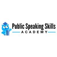 Public Speaking Skills Academy logo, Public Speaking Skills Academy contact details