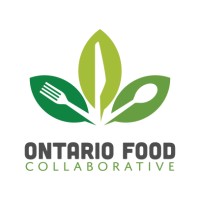 Ontario Food Collaborative logo, Ontario Food Collaborative contact details