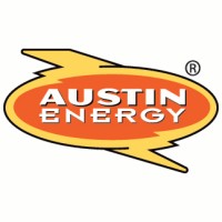 Austin Energy logo, Austin Energy contact details