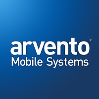 Arvento Mobile Systems logo, Arvento Mobile Systems contact details