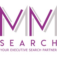 MM Search logo, MM Search contact details