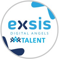 Exsis Talent logo, Exsis Talent contact details