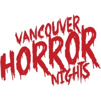 Vancouver Horror Nights logo, Vancouver Horror Nights contact details