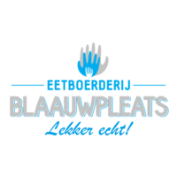 Eetboerderij de Blaauwpleats logo, Eetboerderij de Blaauwpleats contact details