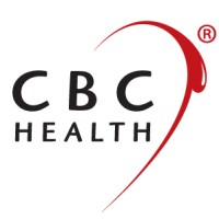 CBC Health logo, CBC Health contact details