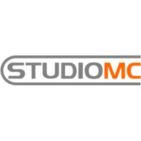 StudioMC s.r.o. logo, StudioMC s.r.o. contact details