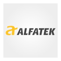 Alfatek İhracat İthalat ve Pazarlama A.Ş. logo, Alfatek İhracat İthalat ve Pazarlama A.Ş. contact details