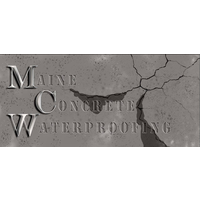 Maine Concrete Waterproofing, Inc. logo, Maine Concrete Waterproofing, Inc. contact details