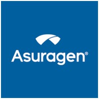 Asuragen logo, Asuragen contact details