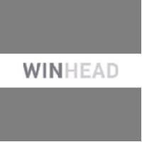 WINHEAD logo, WINHEAD contact details