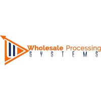 Wholesale Processing Systems logo, Wholesale Processing Systems contact details