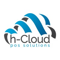 h-Cloud POS Solutions logo, h-Cloud POS Solutions contact details