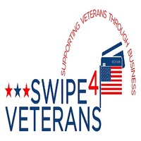 Swipe4veterans logo, Swipe4veterans contact details