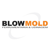 Blowmold Ferramentaria logo, Blowmold Ferramentaria contact details