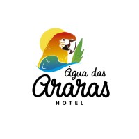 Resort Agua Das Araras logo, Resort Agua Das Araras contact details