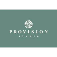 Provision Studio logo, Provision Studio contact details