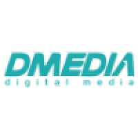 DMEDIA Ltd Ukraine logo, DMEDIA Ltd Ukraine contact details