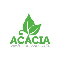 Acácia Farmácia de Manipulação logo, Acácia Farmácia de Manipulação contact details