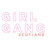 Girl Gang Scotland logo, Girl Gang Scotland contact details