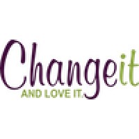 Changeit logo, Changeit contact details