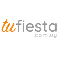 TuFiesta.com.uy logo, TuFiesta.com.uy contact details