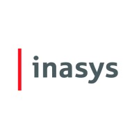 inasys logo, inasys contact details