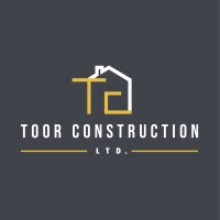 Toor Construction Ltd logo, Toor Construction Ltd contact details