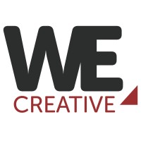 WE Creative Studio logo, WE Creative Studio contact details