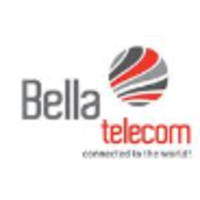 Bella Telecom Ltd logo, Bella Telecom Ltd contact details