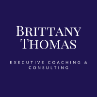 Brittany Thomas logo, Brittany Thomas contact details