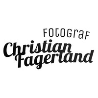 Fotograf Christian Fagerland logo, Fotograf Christian Fagerland contact details