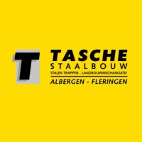 Tasche Staalbouw logo, Tasche Staalbouw contact details