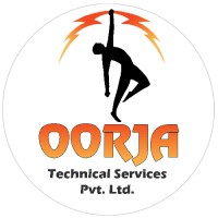 Oorja Technical Services Pvt. Ltd. logo, Oorja Technical Services Pvt. Ltd. contact details