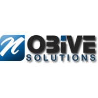 Nobive Solutions logo, Nobive Solutions contact details