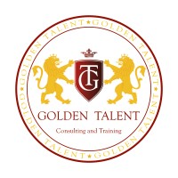 Golden Talent logo, Golden Talent contact details