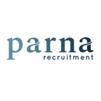 Parna Recruitment logo, Parna Recruitment contact details